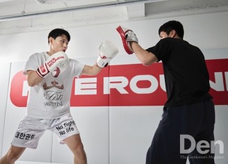 두 세계의 파이터, 박재훈 변호사 [덴 매거진 인터뷰]